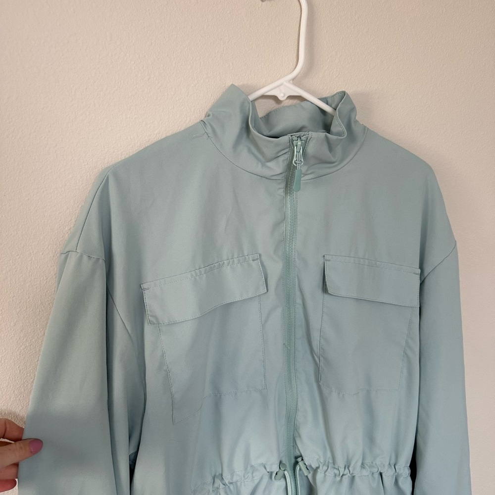 Cute athletic jacket - Picture 6 of 13